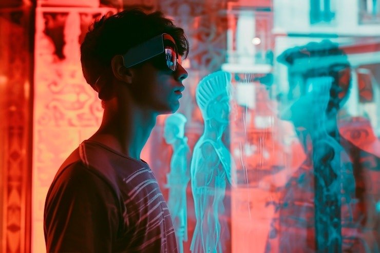 Amazing Digital Technology: Shaping Our Future