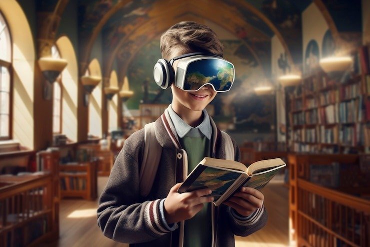 Amazing Advances in Technology: Enhancing Security for a Safer Future