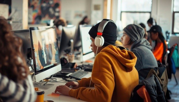 Securing the Cloud: Navigating Digital Safety in a Connected World