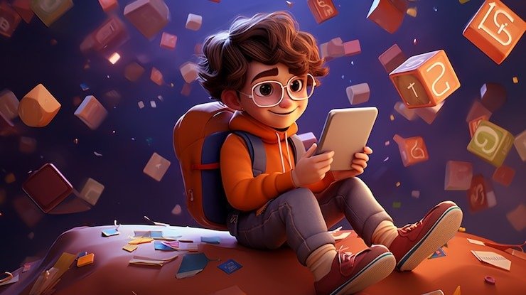 Exploring the Digital Cloud: The Future of Technology