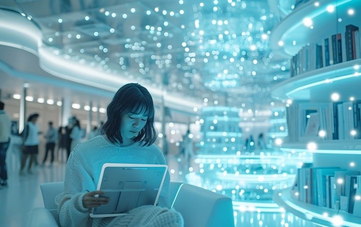 Exploring Amazing Technology in the Cloud: Innovations That Transform Our World