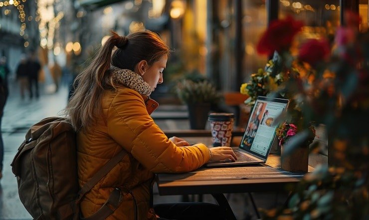 Together in Unity: Connecting Hearts in a Remote World