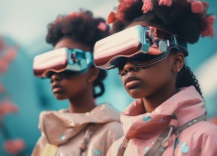 Exploring the Amazing World of Cloud Technology