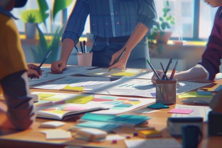 Amazing Innovations in Digital Security