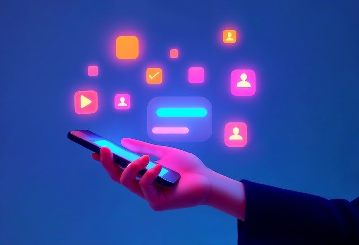 Amazing Digital Innovations: The Future of Technology