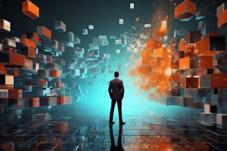 Embracing the Future: How Technology and Cloud Innovations are Shaping Our Digital World