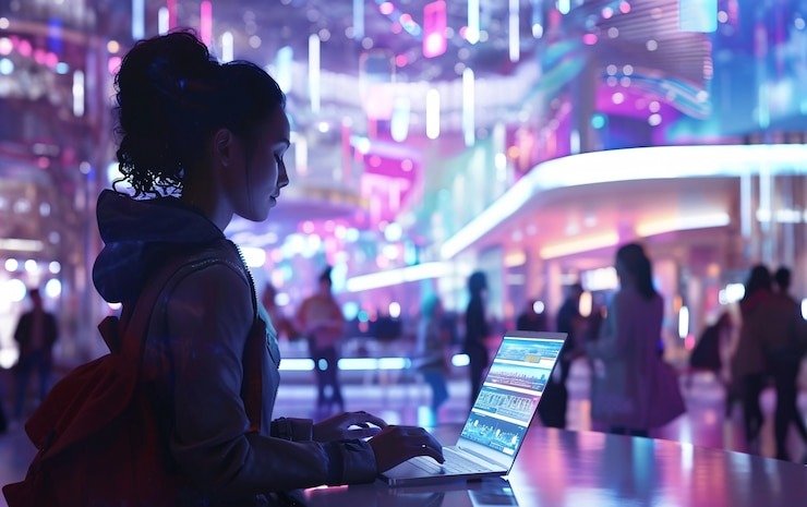 Amazing Security Innovations in the Cloud: Protecting Your Digital Future