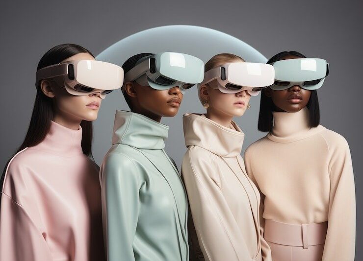 Amazing Innovations in the Digital Cloud