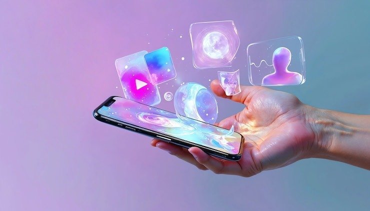 Amazing Digital Security: Safeguarding Your Online World